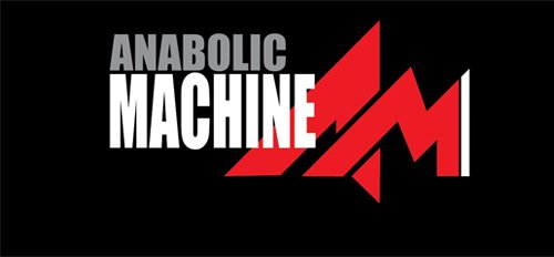 Anabolic Machine