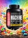 Anabolic Machine Whey Isolate, Fruit loops