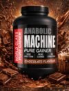 Maszyna anaboliczna Pure Gainer, czekolada 7,15 funta