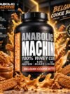 Anabolic Machine 100% RDZENIA rdzeń SERWATKOWEGO