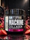 Peptydy kolagenowe Anabolic Machine