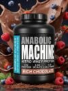 Anabolic Machine Odżywka białkowa Nitro Whey