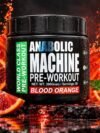 Anabolic Machine przedtreningowy