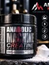 Anabolic Machine Monohydrat kreatyny